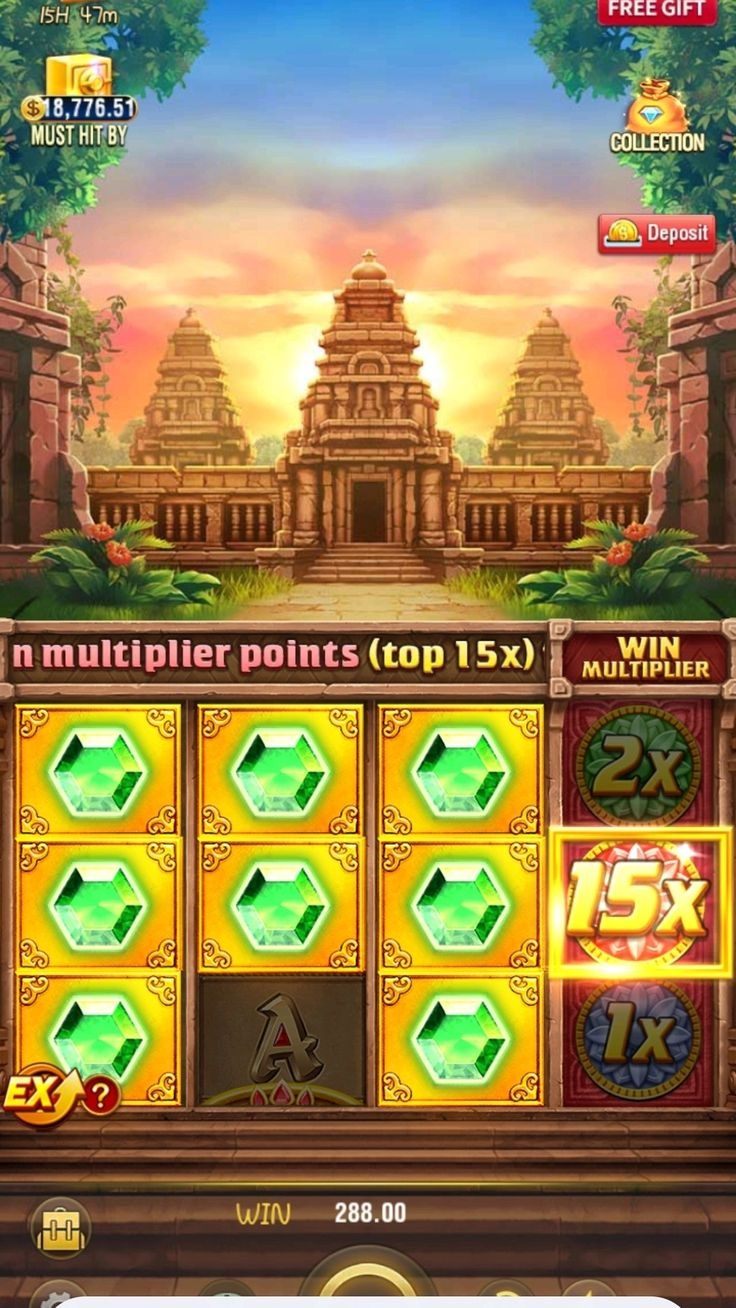 Slotpark Casino game
