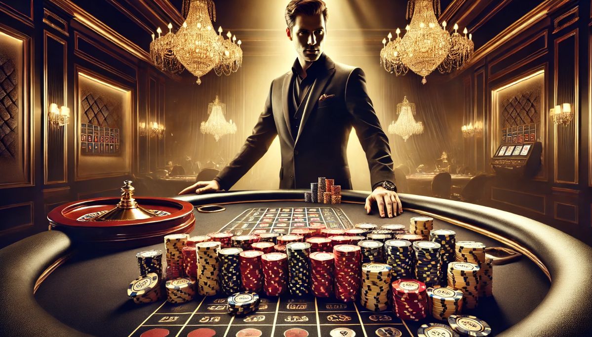 Slotpark Casino Welcome Bonus