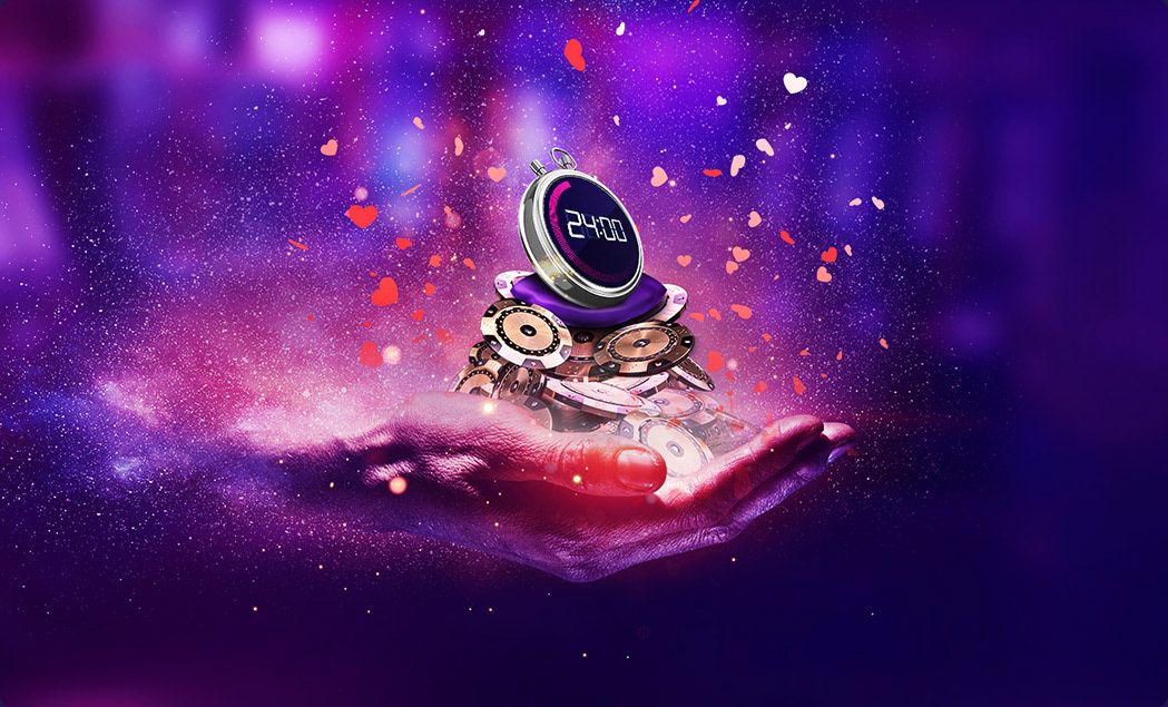 Slotpark Casino Welcome Bonus