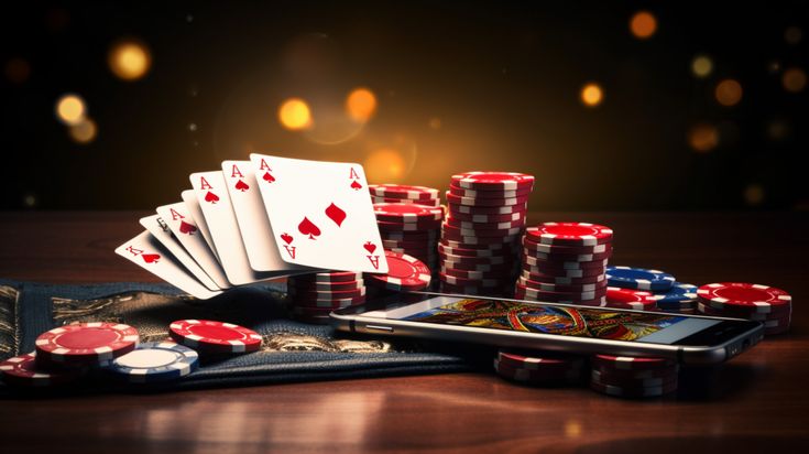 پاکستان میں Slotpark Casino قانونی ہے۔