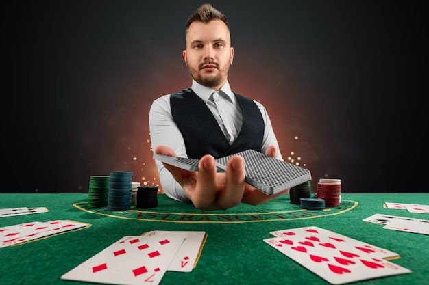 Slotpark Casino Live Betting