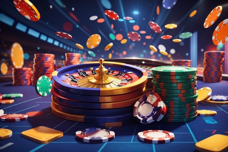 Slotpark Casino Live Casino
