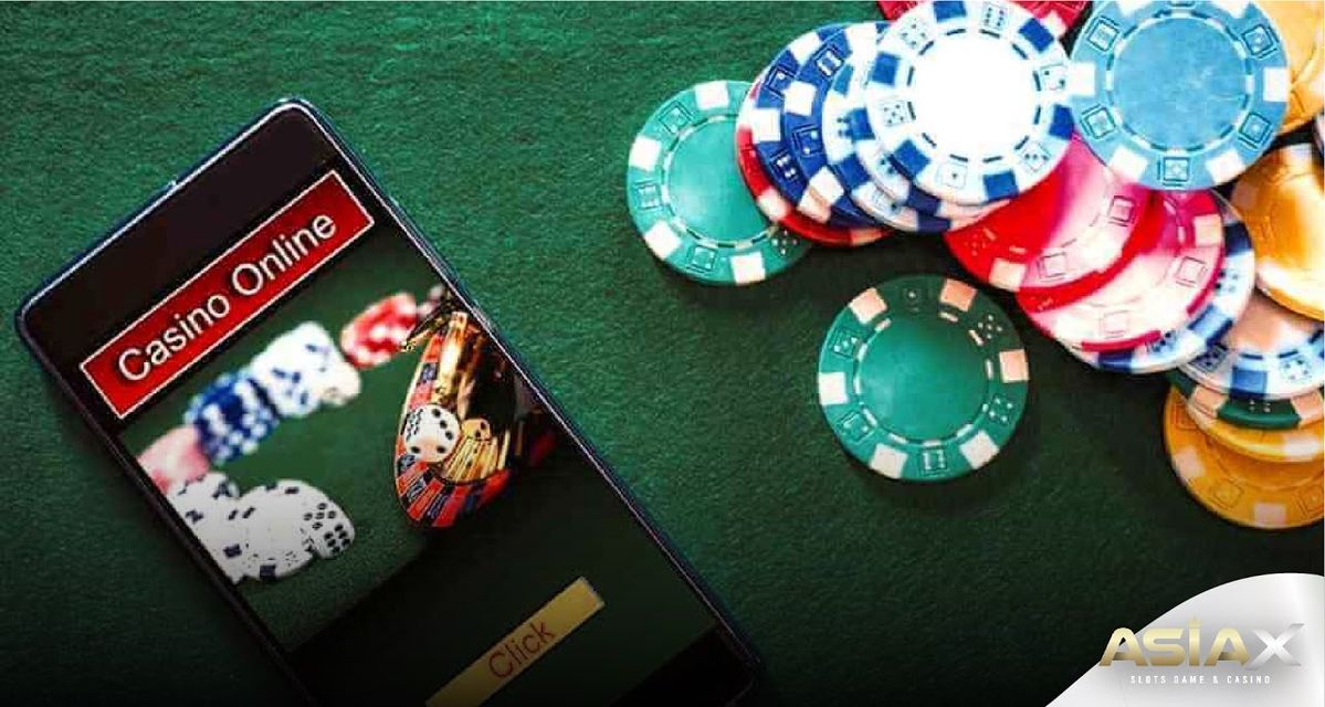 Slotpark Casino Live Betting