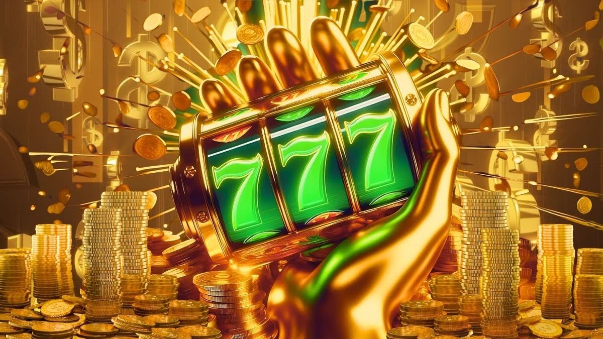 Slotpark Casino Live Casino