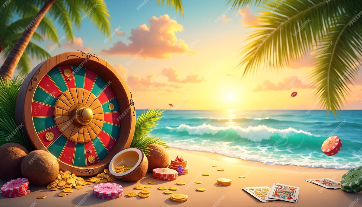 Slotpark Casino Live Casino